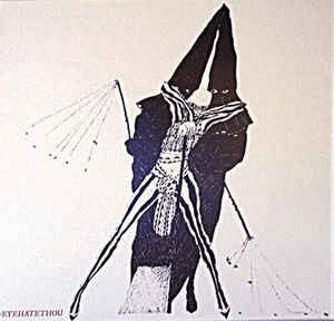 Thou : Barghest - Thou